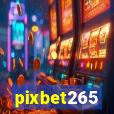 pixbet265