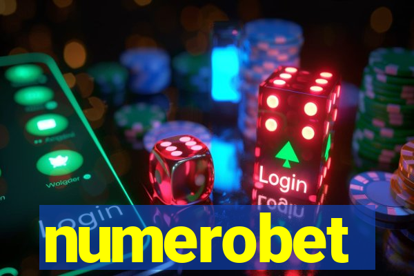 numerobet