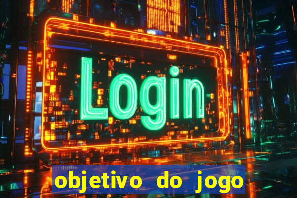 objetivo do jogo bingo matematico