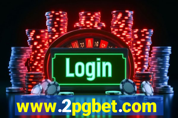 www.2pgbet.com