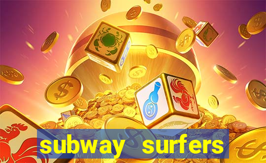 subway surfers havana start game