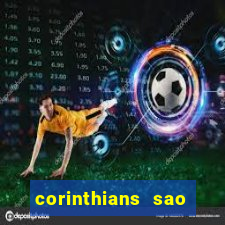 corinthians sao paulo 2015