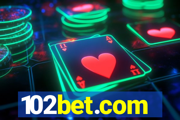 102bet.com