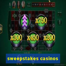 sweepstakes casinos