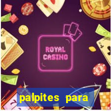 palpites para apostas esportivas