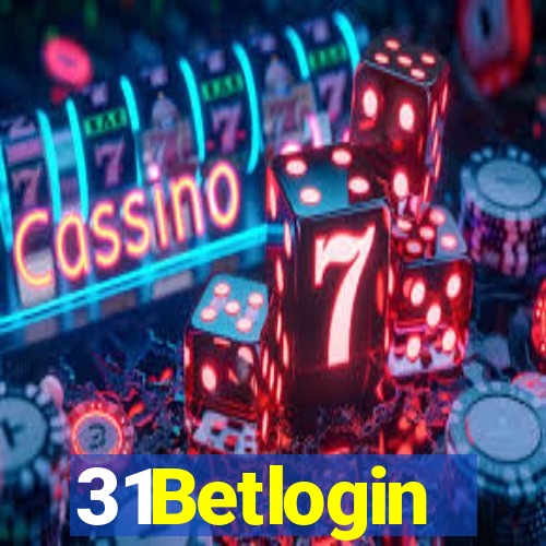 31Betlogin