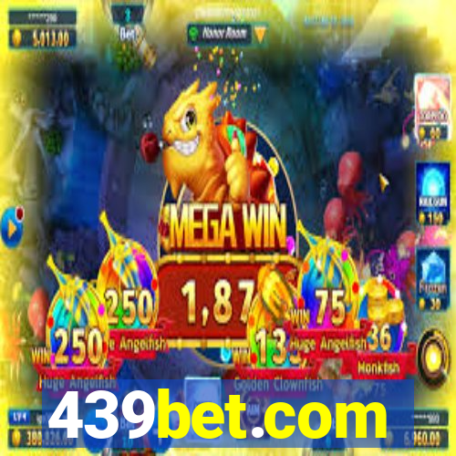 439bet.com