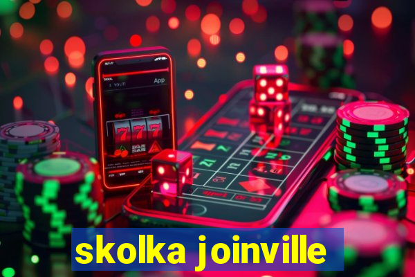 skolka joinville