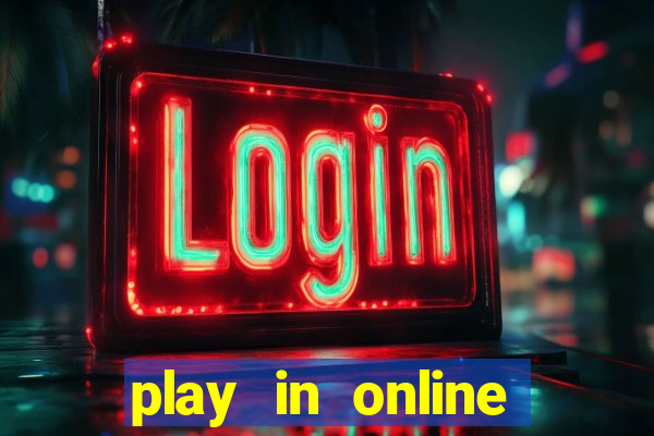 play in online bingo room