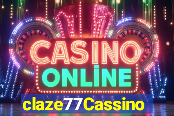 claze77Cassino