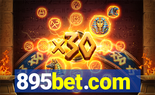 895bet.com