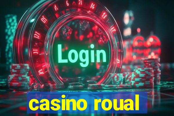 casino roual