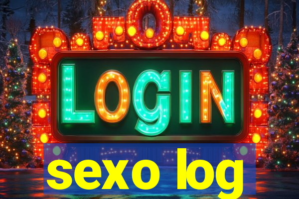 sexo log