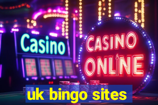 uk bingo sites