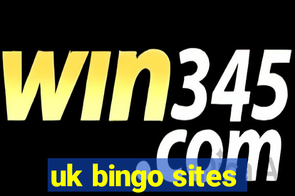 uk bingo sites