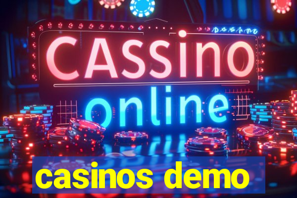 casinos demo