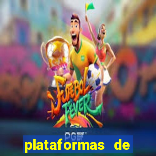 plataformas de jogos americanas