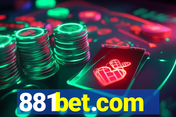 881bet.com