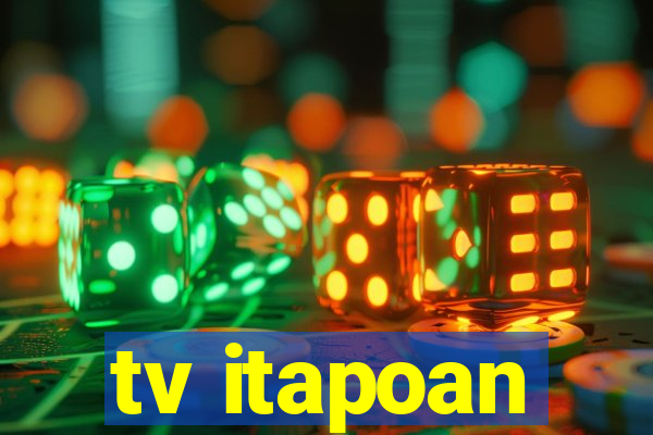 tv itapoan