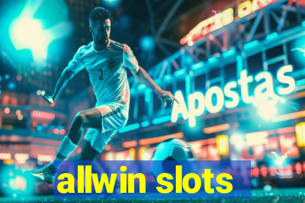 allwin slots