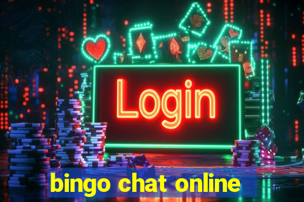 bingo chat online