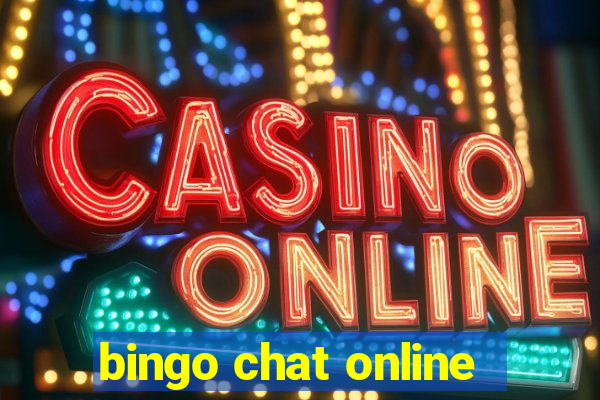 bingo chat online