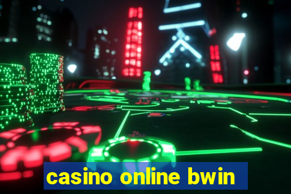 casino online bwin