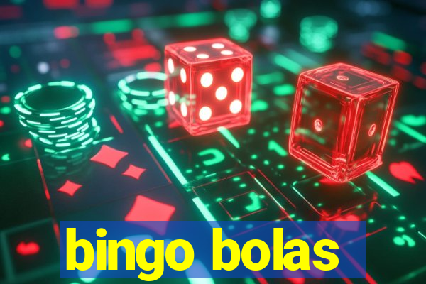 bingo bolas