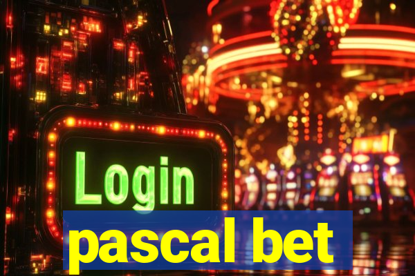 pascal bet