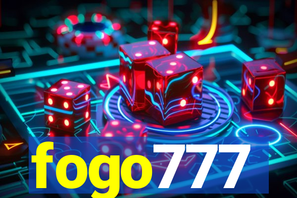 fogo777