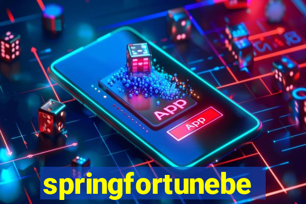 springfortunebet.com