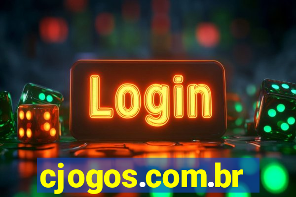 cjogos.com.br