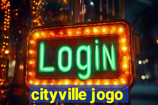 cityville jogo