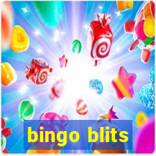 bingo blits