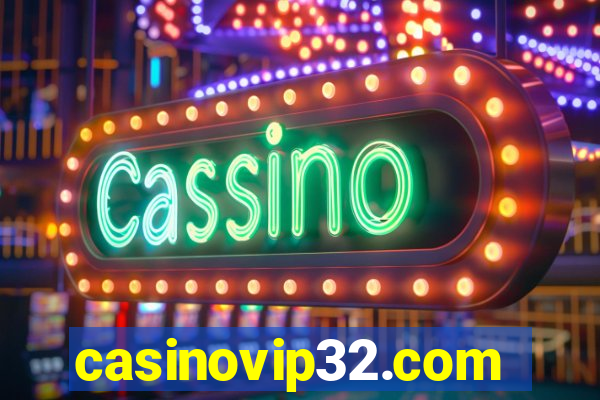 casinovip32.com