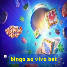 bingo ao vivo bet