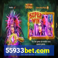 55933bet.com