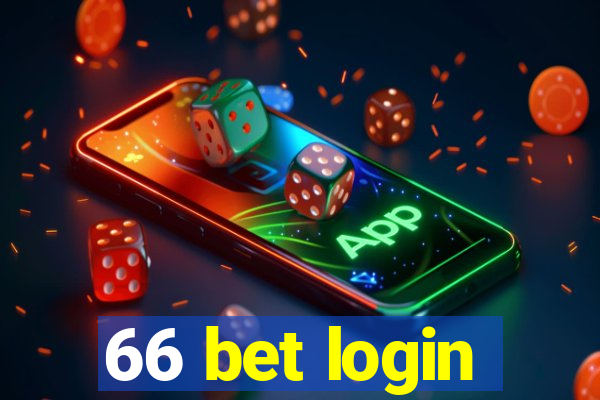 66 bet login