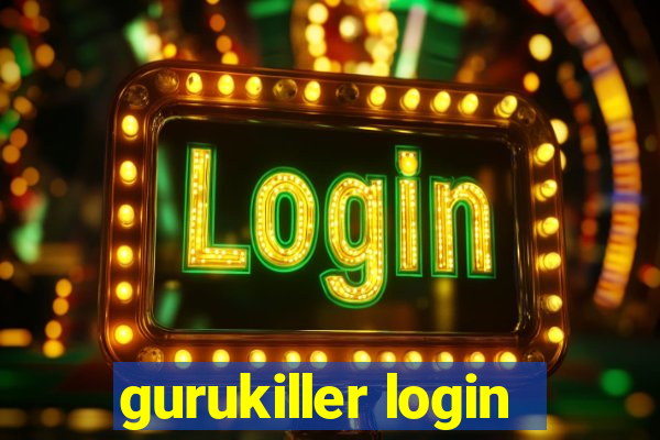 gurukiller login