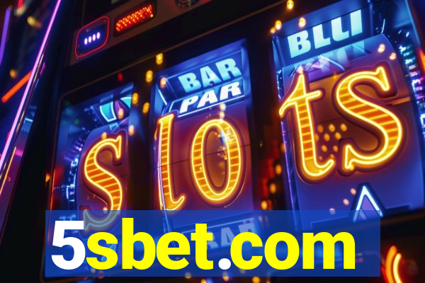 5sbet.com