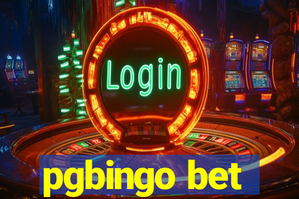 pgbingo bet