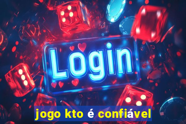 jogo kto é confiável