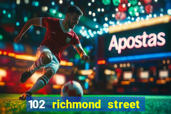 102 richmond street casino nsw 2470