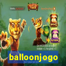 balloonjogo