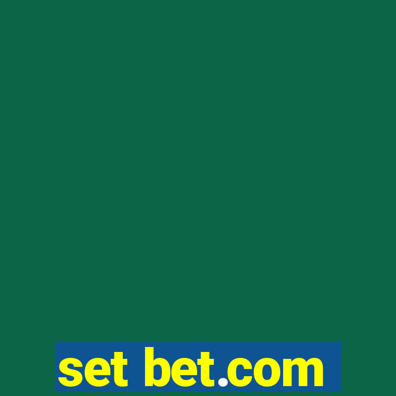 set bet.com