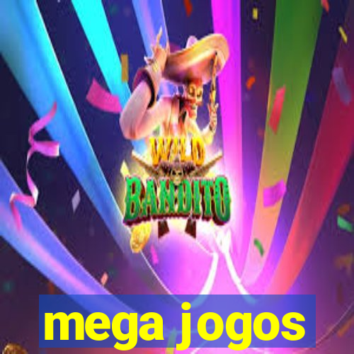 mega jogos