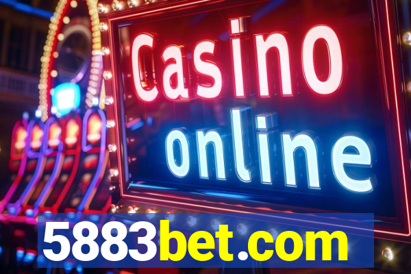 5883bet.com