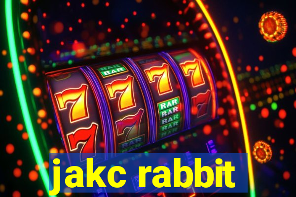 jakc rabbit