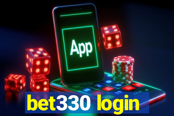 bet330 login