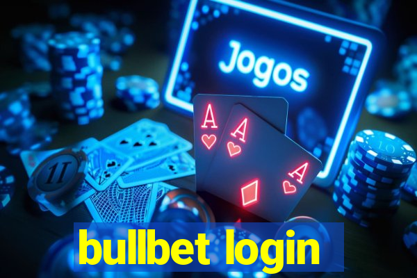 bullbet login